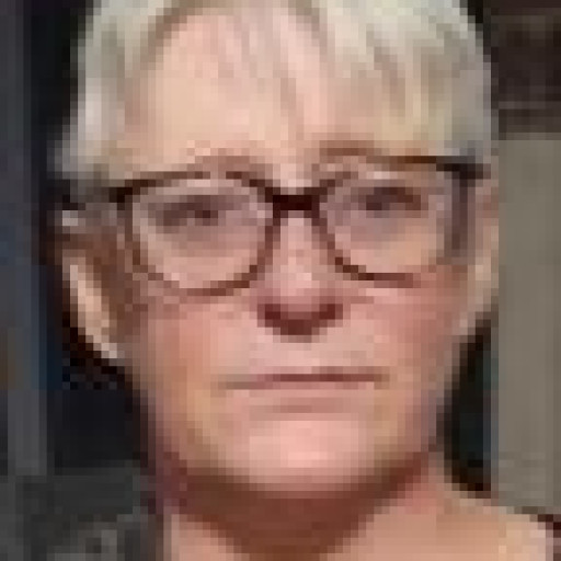 Catherine Juhel